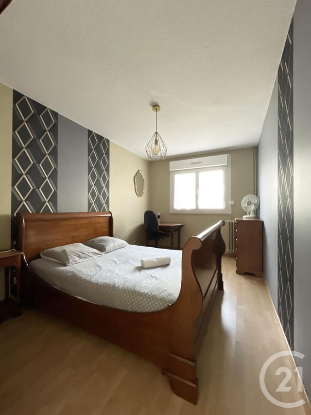 Appartement F4 à vendre - 4 pièces - 79.63 m2 - BLAGNAC - 31 - MIDI-PYRENEES - Century 21 Fly Immo