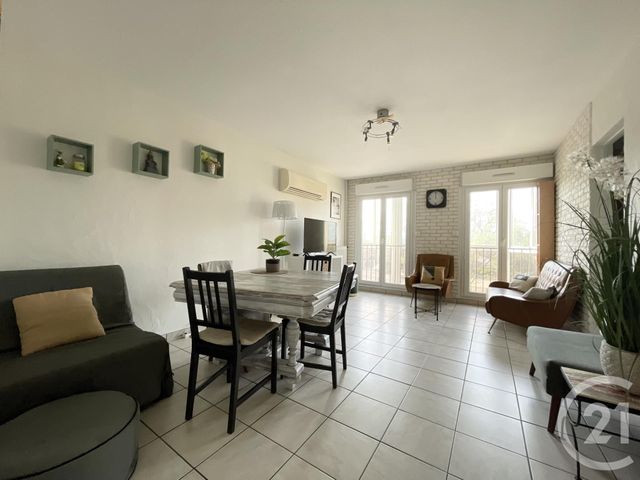 Appartement F4 à vendre - 4 pièces - 79.63 m2 - BLAGNAC - 31 - MIDI-PYRENEES - Century 21 Fly Immo