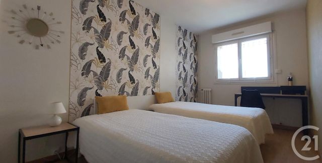 Appartement F4 à vendre - 4 pièces - 79.63 m2 - BLAGNAC - 31 - MIDI-PYRENEES - Century 21 Fly Immo