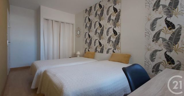 Appartement F4 à vendre - 4 pièces - 79.63 m2 - BLAGNAC - 31 - MIDI-PYRENEES - Century 21 Fly Immo