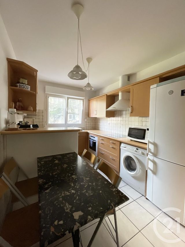 Appartement F4 à vendre - 4 pièces - 79.63 m2 - BLAGNAC - 31 - MIDI-PYRENEES - Century 21 Fly Immo