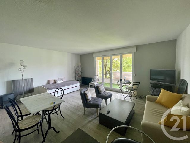 appartement - BLAGNAC - 31