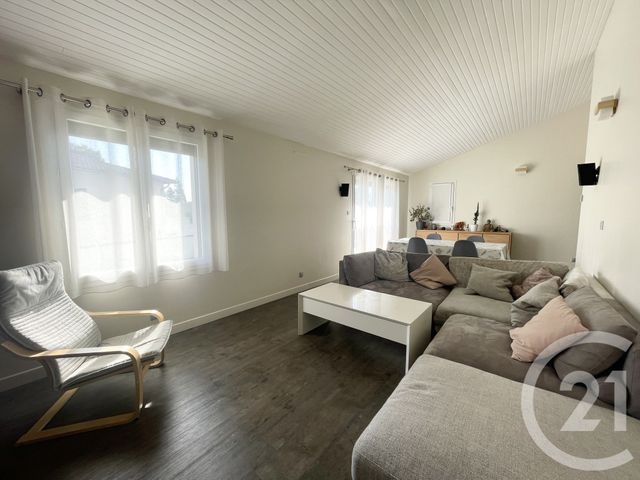 maison à vendre - 7 pièces - 161.66 m2 - BEAUZELLE - 31 - MIDI-PYRENEES - Century 21 Fly Immo