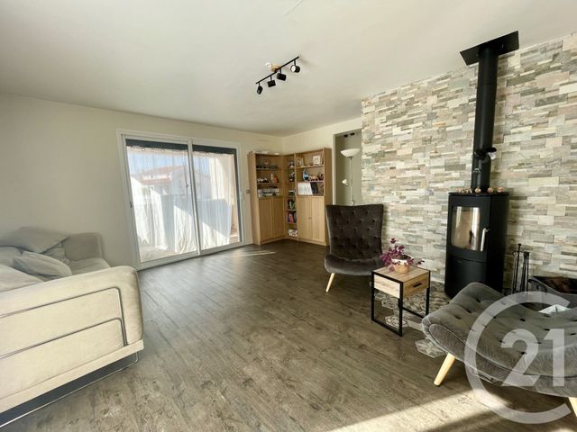 maison à vendre - 7 pièces - 161.66 m2 - BEAUZELLE - 31 - MIDI-PYRENEES - Century 21 Fly Immo