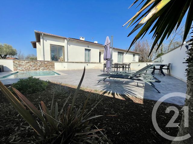 maison - BEAUZELLE - 31