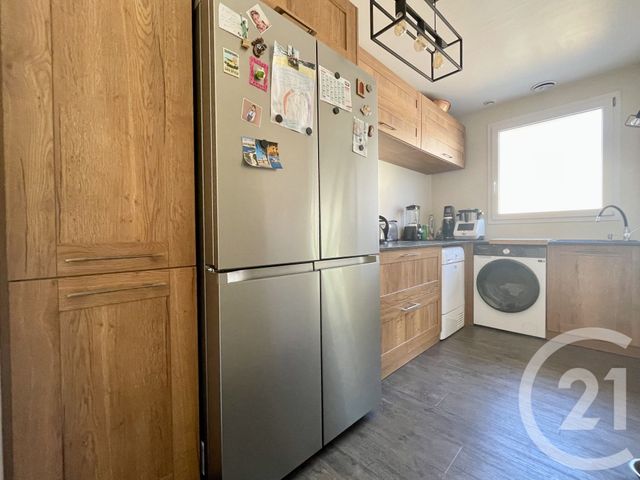 maison à vendre - 7 pièces - 161.66 m2 - BEAUZELLE - 31 - MIDI-PYRENEES - Century 21 Fly Immo