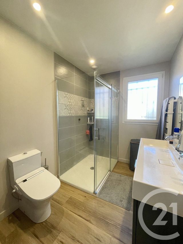 maison à vendre - 7 pièces - 161.66 m2 - BEAUZELLE - 31 - MIDI-PYRENEES - Century 21 Fly Immo