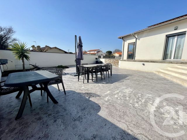 maison à vendre - 7 pièces - 161.66 m2 - BEAUZELLE - 31 - MIDI-PYRENEES - Century 21 Fly Immo