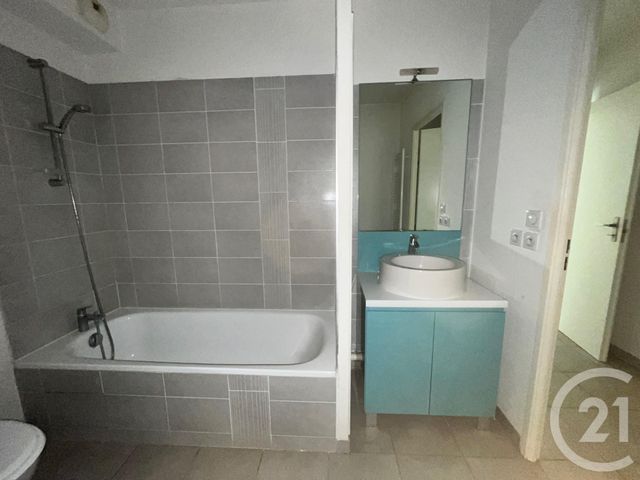 Afficher la photo en grand Appartement T2 à vendre - 2 pièces - 43.0 m2 - BLAGNAC - 31 - MIDI-PYRENEES - Century 21 Fly Immo
