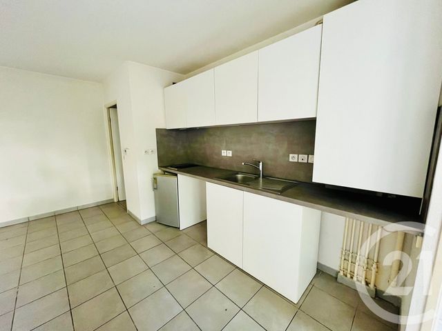 Afficher la photo en grand Appartement T2 à vendre - 2 pièces - 43.0 m2 - BLAGNAC - 31 - MIDI-PYRENEES - Century 21 Fly Immo