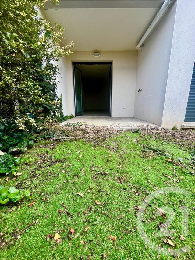 Afficher la photo en grand Appartement T2 à vendre - 2 pièces - 43.0 m2 - BLAGNAC - 31 - MIDI-PYRENEES - Century 21 Fly Immo