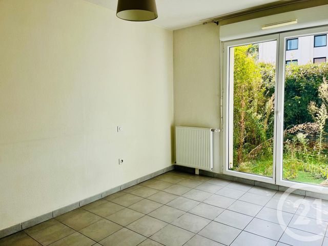 Afficher la photo en grand Appartement T2 à vendre - 2 pièces - 43.0 m2 - BLAGNAC - 31 - MIDI-PYRENEES - Century 21 Fly Immo