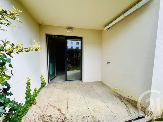 Afficher la photo en grand Appartement T2 à vendre - 2 pièces - 43.0 m2 - BLAGNAC - 31 - MIDI-PYRENEES - Century 21 Fly Immo