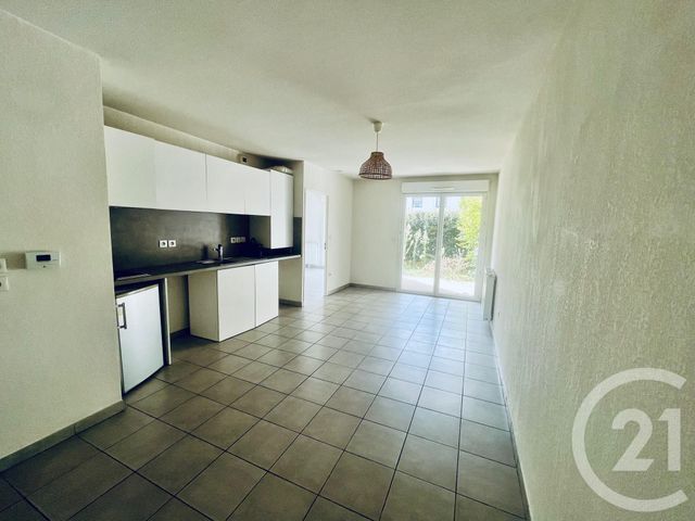 Afficher la photo en grand Appartement T2 à vendre - 2 pièces - 43.0 m2 - BLAGNAC - 31 - MIDI-PYRENEES - Century 21 Fly Immo