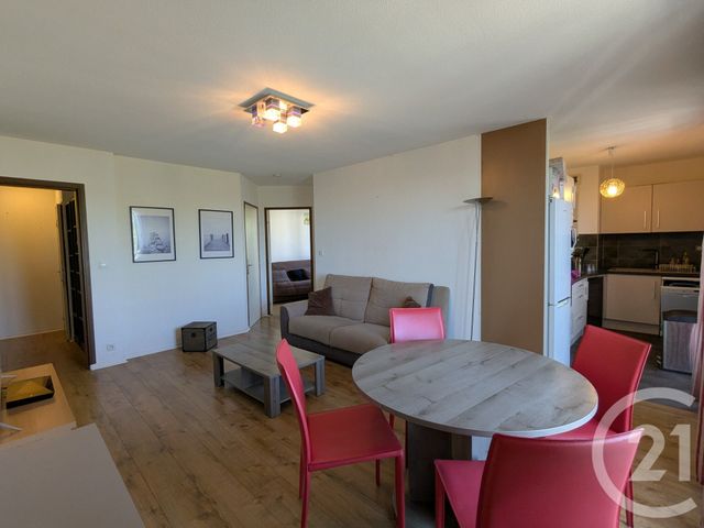 appartement - BLAGNAC - 31