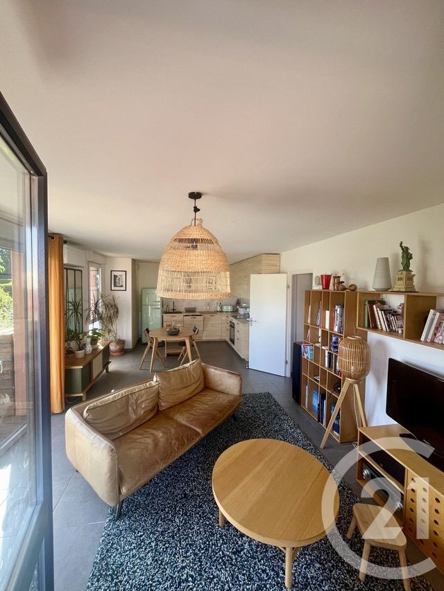 Appartement T4 à vendre - 4 pièces - 80.0 m2 - BLAGNAC - 31 - MIDI-PYRENEES - Century 21 Fly Immo