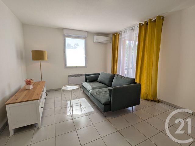 Appartement F3 à louer SEILH