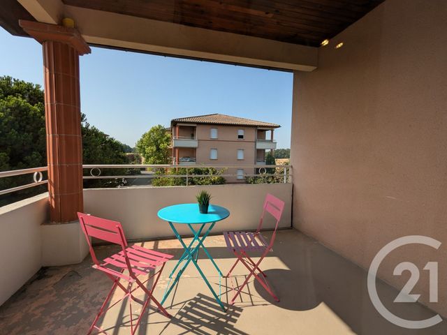 Appartement F3 à louer SEILH