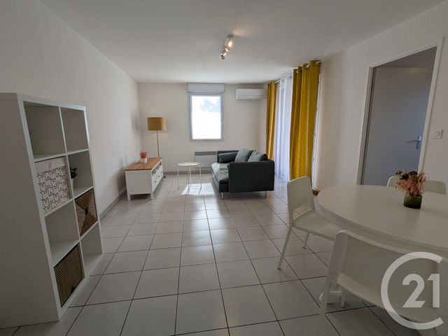 Appartement F3 à louer SEILH