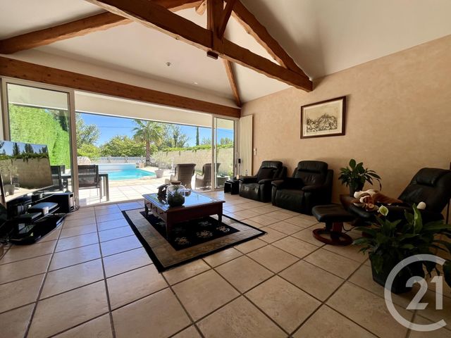 maison à vendre - 6 pièces - 202.0 m2 - BLAGNAC - 31 - MIDI-PYRENEES - Century 21 Fly Immo