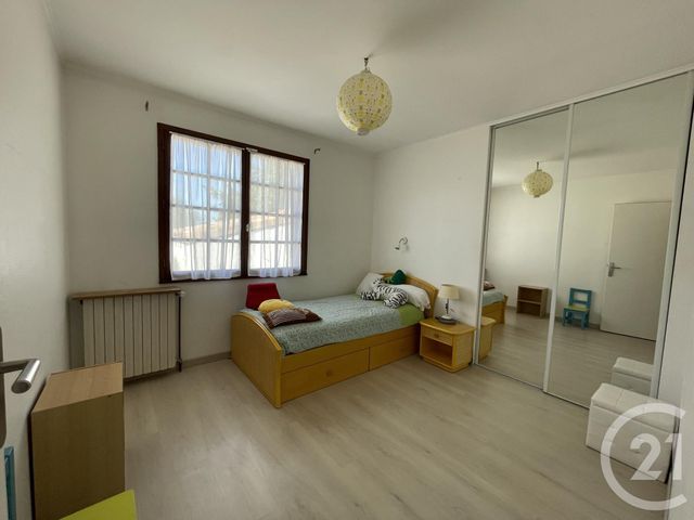 maison à vendre - 6 pièces - 138.0 m2 - AUSSONNE - 31 - MIDI-PYRENEES - Century 21 Fly Immo