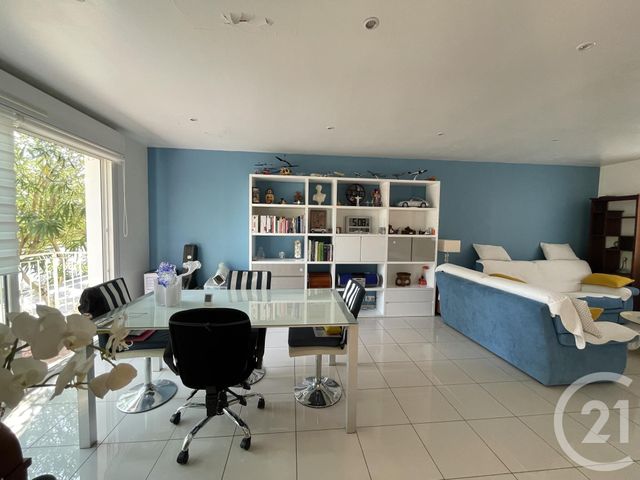 maison à vendre - 6 pièces - 138.0 m2 - AUSSONNE - 31 - MIDI-PYRENEES - Century 21 Fly Immo