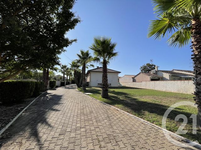 maison à vendre - 6 pièces - 138.0 m2 - AUSSONNE - 31 - MIDI-PYRENEES - Century 21 Fly Immo