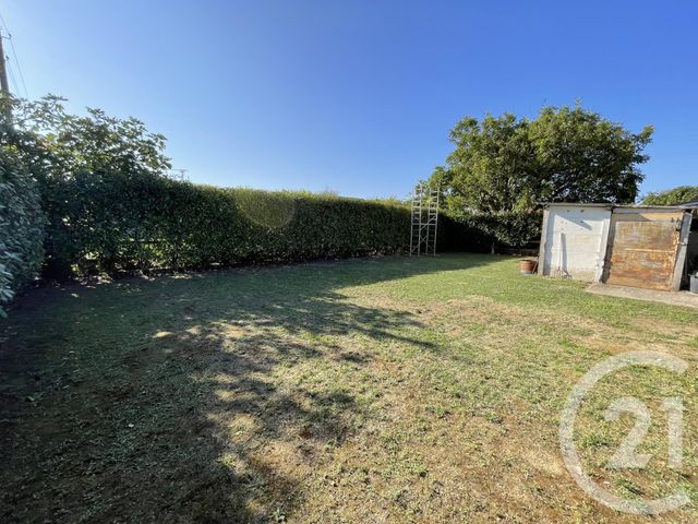 maison à vendre - 6 pièces - 138.0 m2 - AUSSONNE - 31 - MIDI-PYRENEES - Century 21 Fly Immo