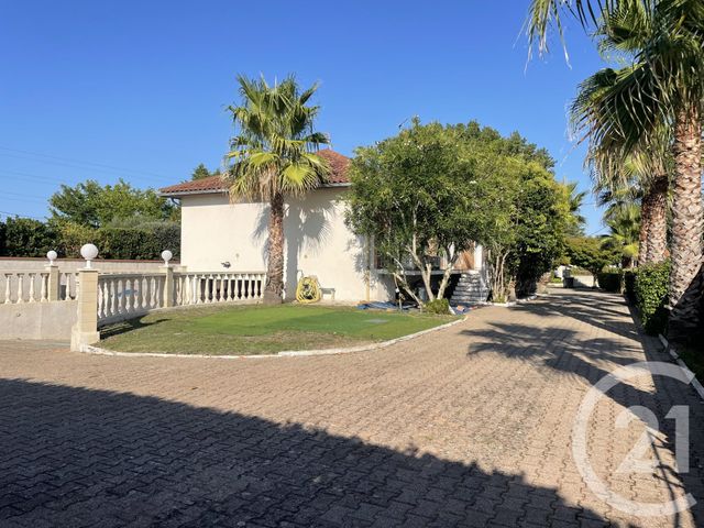 maison à vendre - 6 pièces - 138.0 m2 - AUSSONNE - 31 - MIDI-PYRENEES - Century 21 Fly Immo