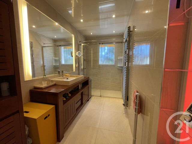 maison à vendre - 6 pièces - 138.0 m2 - AUSSONNE - 31 - MIDI-PYRENEES - Century 21 Fly Immo