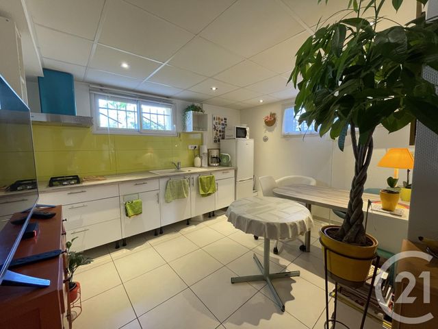 maison à vendre - 6 pièces - 138.0 m2 - AUSSONNE - 31 - MIDI-PYRENEES - Century 21 Fly Immo