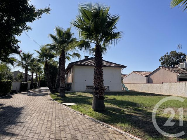 maison à vendre - 6 pièces - 138.0 m2 - AUSSONNE - 31 - MIDI-PYRENEES - Century 21 Fly Immo