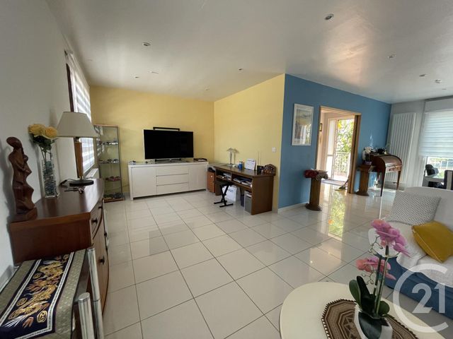 maison à vendre - 6 pièces - 138.0 m2 - AUSSONNE - 31 - MIDI-PYRENEES - Century 21 Fly Immo