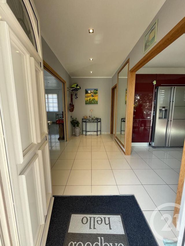 maison à vendre - 6 pièces - 138.0 m2 - AUSSONNE - 31 - MIDI-PYRENEES - Century 21 Fly Immo