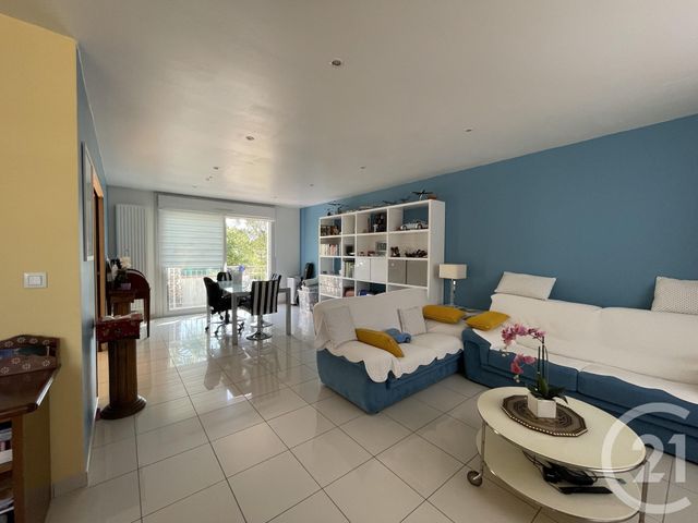 maison à vendre - 6 pièces - 138.0 m2 - AUSSONNE - 31 - MIDI-PYRENEES - Century 21 Fly Immo