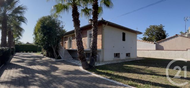 maison - AUSSONNE - 31