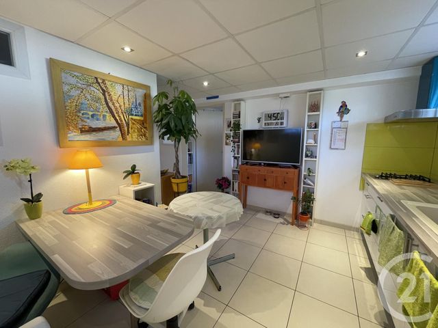 maison à vendre - 6 pièces - 138.0 m2 - AUSSONNE - 31 - MIDI-PYRENEES - Century 21 Fly Immo