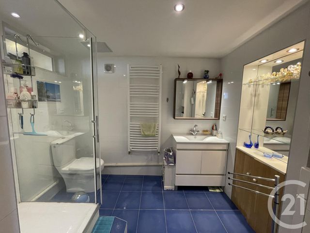 maison à vendre - 6 pièces - 138.0 m2 - AUSSONNE - 31 - MIDI-PYRENEES - Century 21 Fly Immo