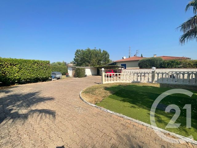 maison à vendre - 6 pièces - 138.0 m2 - AUSSONNE - 31 - MIDI-PYRENEES - Century 21 Fly Immo