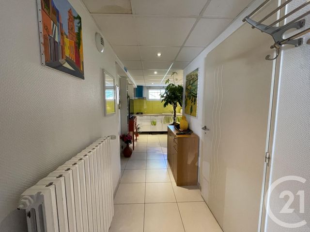 maison à vendre - 6 pièces - 138.0 m2 - AUSSONNE - 31 - MIDI-PYRENEES - Century 21 Fly Immo