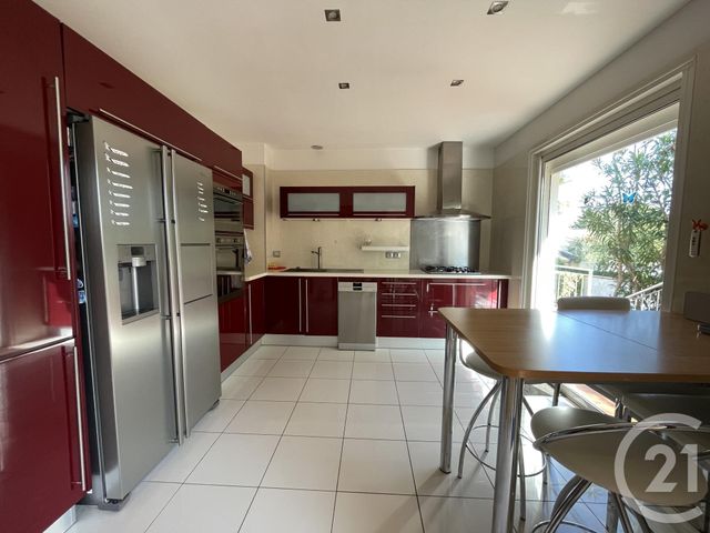 maison à vendre - 6 pièces - 138.0 m2 - AUSSONNE - 31 - MIDI-PYRENEES - Century 21 Fly Immo