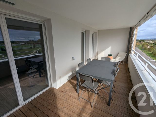 Appartement T3 à louer - 3 pièces - 62.74 m2 - BLAGNAC - 31 - MIDI-PYRENEES - Century 21 Fly Immo