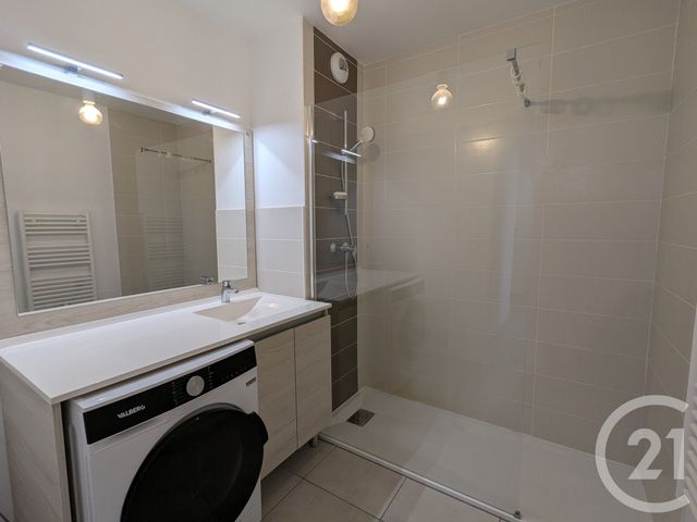 Appartement T3 à louer - 3 pièces - 62.74 m2 - BLAGNAC - 31 - MIDI-PYRENEES - Century 21 Fly Immo