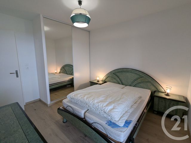 Appartement T3 à louer - 3 pièces - 62.74 m2 - BLAGNAC - 31 - MIDI-PYRENEES - Century 21 Fly Immo