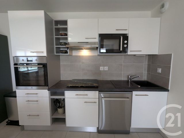 Appartement T3 à louer - 3 pièces - 62.74 m2 - BLAGNAC - 31 - MIDI-PYRENEES - Century 21 Fly Immo