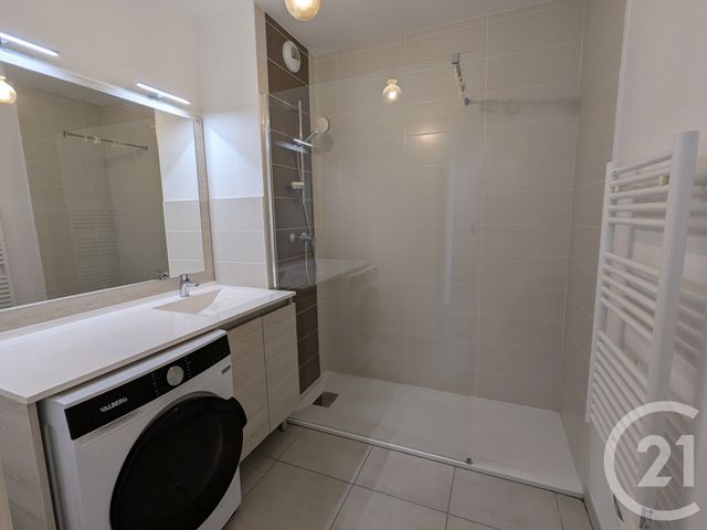Appartement T3 à louer - 3 pièces - 62.74 m2 - BLAGNAC - 31 - MIDI-PYRENEES - Century 21 Fly Immo