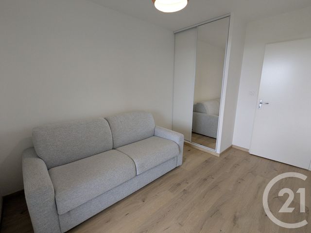 Appartement T3 à louer - 3 pièces - 62.74 m2 - BLAGNAC - 31 - MIDI-PYRENEES - Century 21 Fly Immo