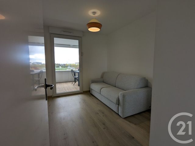 Appartement T3 à louer - 3 pièces - 62.74 m2 - BLAGNAC - 31 - MIDI-PYRENEES - Century 21 Fly Immo