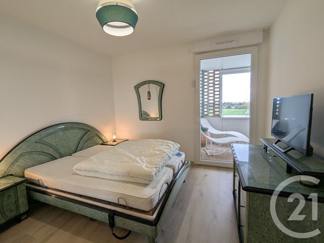 Appartement T3 à louer - 3 pièces - 62.74 m2 - BLAGNAC - 31 - MIDI-PYRENEES - Century 21 Fly Immo