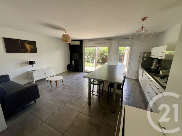 appartement - BLAGNAC - 31